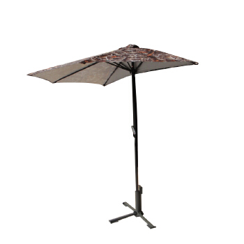 Excellent quality contemporary umbrellas market garden outdoor windproof patio umbrella